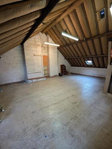 Maison Faches Thumesnil 5 pièce(s) 96 m2