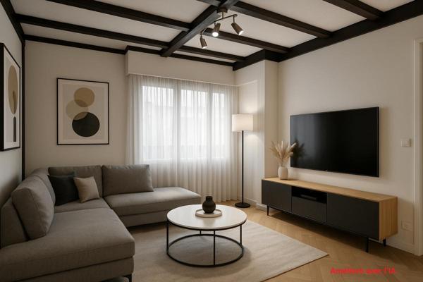 Maison Faches Thumesnil 5 pièce(s) 96 m2