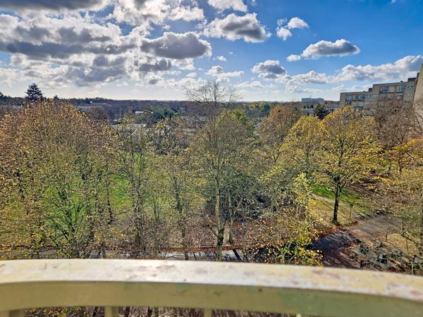 Appartement 4 pièces - 88 m²