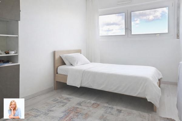 Appartement 4 pièces - 88 m²