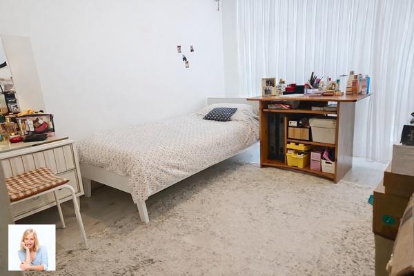 Appartement 4 pièces - 88 m²