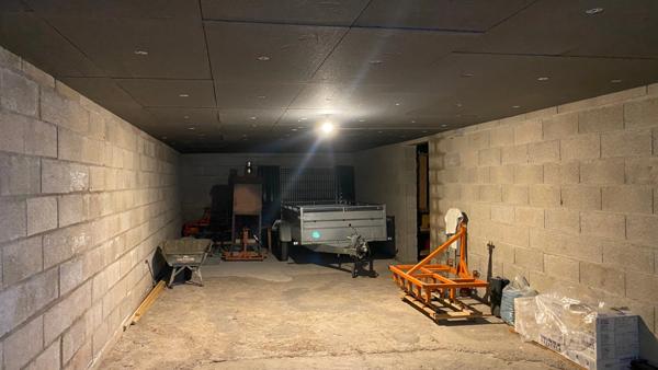 Pavillon à vendre 3 chambres, sous-sol et Jardin à PACY SUR ARMANCON (89)