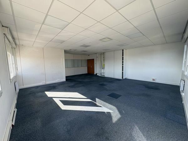 A VENDRE - DIJON NORD - BUREAUX