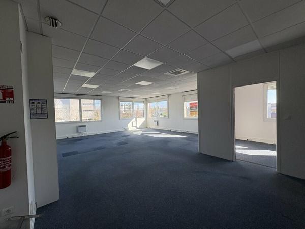 A VENDRE - DIJON NORD - BUREAUX