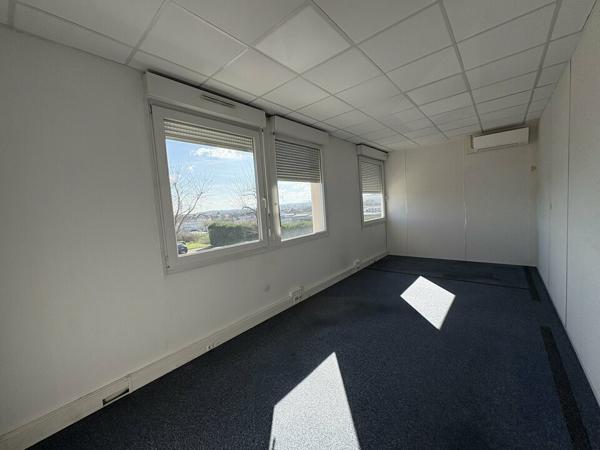 A VENDRE - DIJON NORD - BUREAUX
