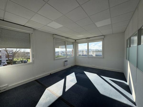 A VENDRE - DIJON NORD - BUREAUX