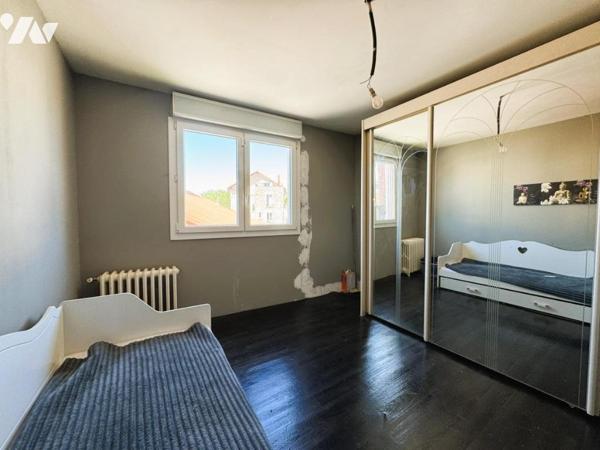 Maison familiale 4 chambres