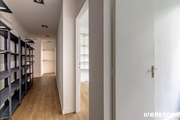 Bureaux à louer à PARIS 75015