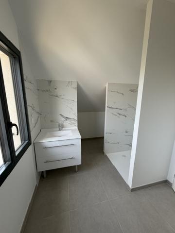 Maison 173 m²-Quai d'Anjou-Polangis/Joinville-le-Pont