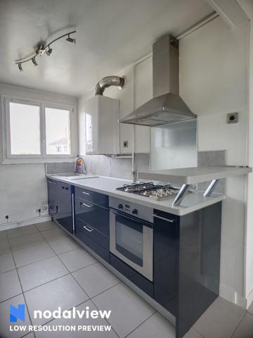 Appartement Etampes 4 pièce(s) 68.70 m2