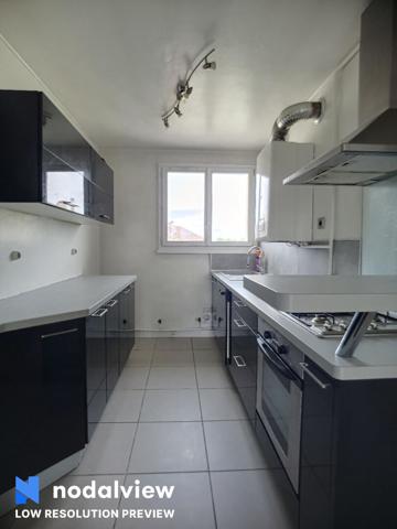 Appartement Etampes 4 pièce(s) 68.70 m2