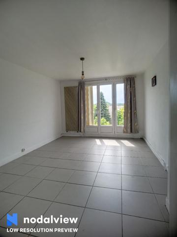 Appartement Etampes 4 pièce(s) 68.70 m2