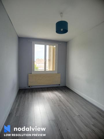 Appartement Etampes 4 pièce(s) 68.70 m2