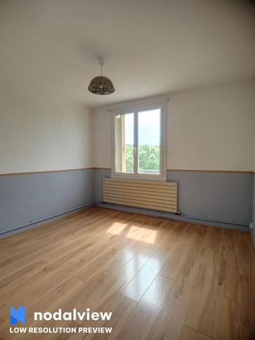 Appartement Etampes 4 pièce(s) 68.70 m2