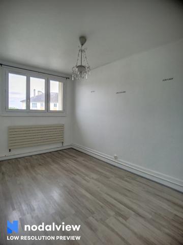 Appartement Etampes 4 pièce(s) 68.70 m2