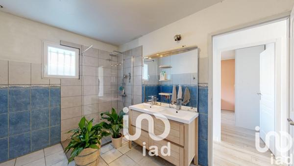 Maison 5 pièces de 136 m² à Pibrac (31820)