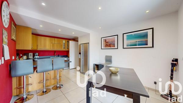 Maison 5 pièces de 136 m² à Pibrac (31820)