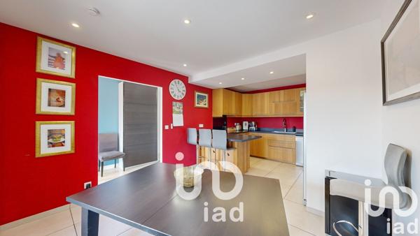 Maison 5 pièces de 136 m² à Pibrac (31820)