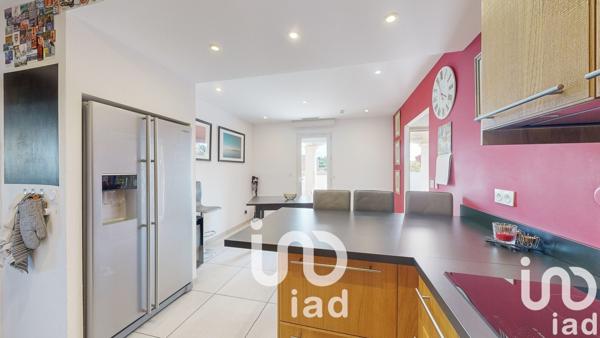 Maison 5 pièces de 136 m² à Pibrac (31820)