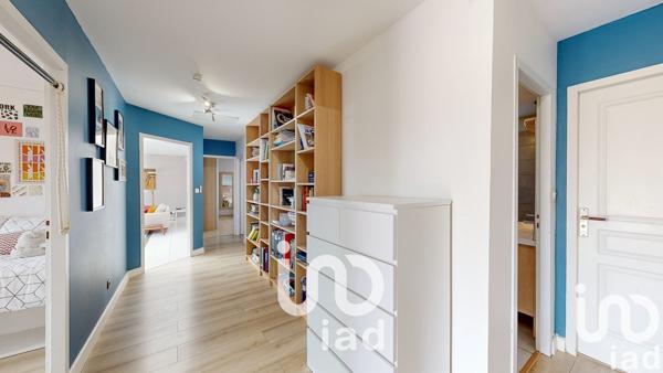 Maison 5 pièces de 136 m² à Pibrac (31820)