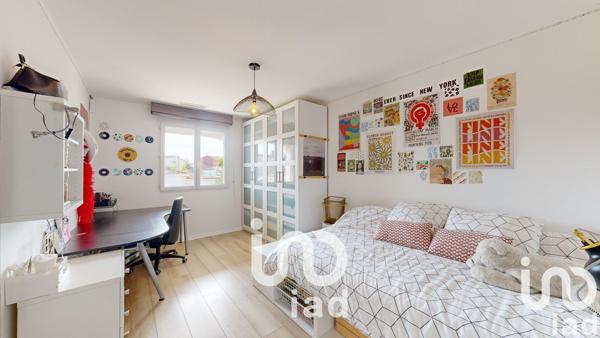 Maison 5 pièces de 136 m² à Pibrac (31820)