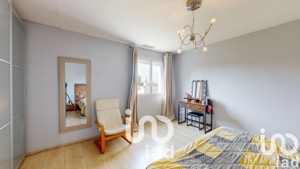 Maison 5 pièces de 136 m² à Pibrac (31820)