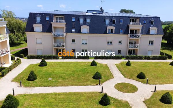 Vente Appartement78 m² - 3 Pièces - CAEN (14000)