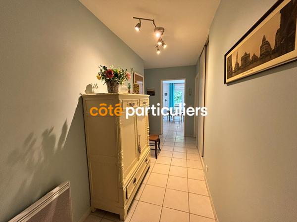 Vente Appartement78 m² - 3 Pièces - CAEN (14000)