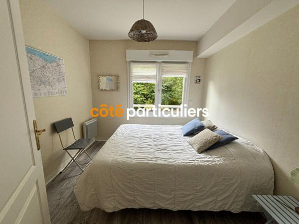 Vente Appartement78 m² - 3 Pièces - CAEN (14000)