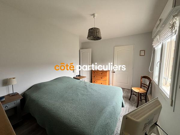 Vente Appartement78 m² - 3 Pièces - CAEN (14000)