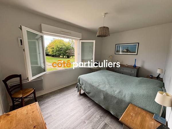 Vente Appartement78 m² - 3 Pièces - CAEN (14000)