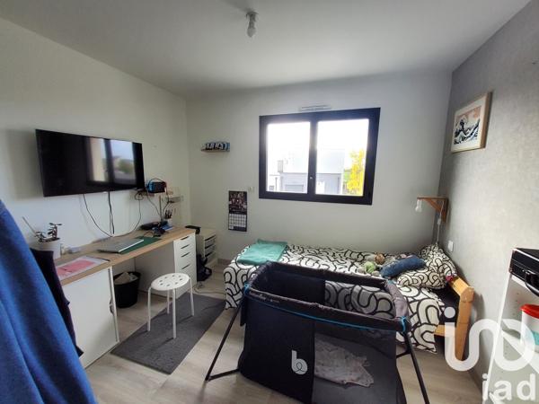 Maison à vendre 5 pièces 116 m² Écouflant