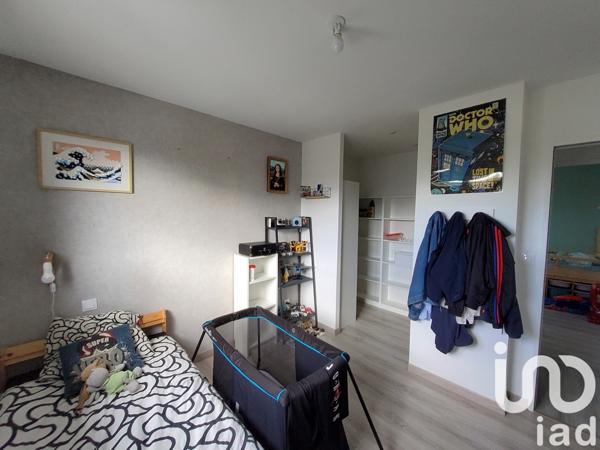 Maison à vendre 5 pièces 116 m² Écouflant