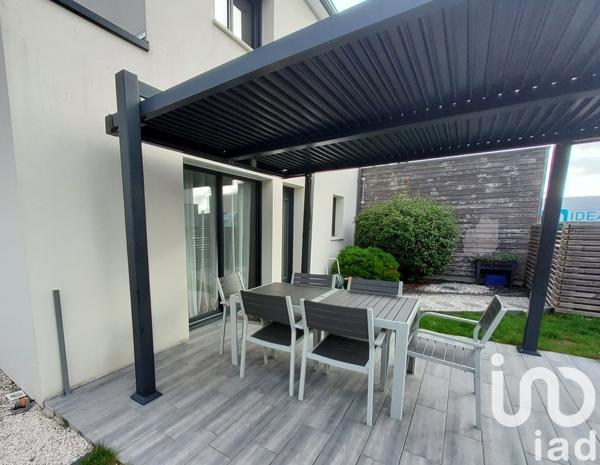 Maison à vendre 5 pièces 116 m² Écouflant