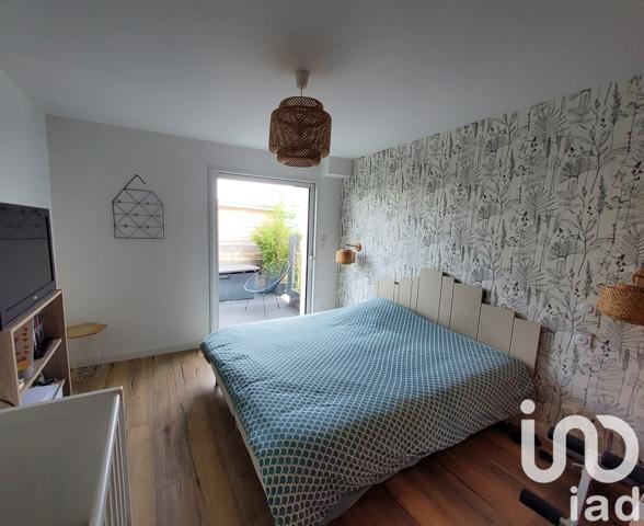 Maison à vendre 5 pièces 116 m² Écouflant