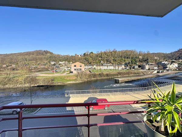 Appartement de 67,24 m²