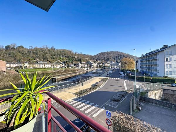 Appartement de 67,24 m²