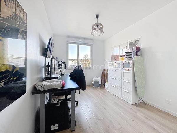 Appartement de 67,24 m²