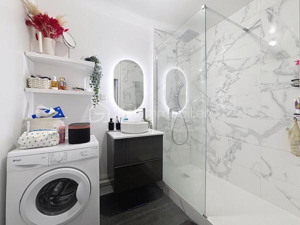 Appartement de 67,24 m²