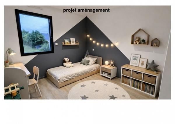 Villa contemporaine haut de gamme – 252 m² –Terrain 3 298 m²