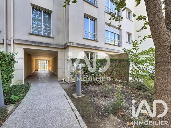 Appartement à vendre 3 pièces 67,81 m² Corbeil-Essonnes