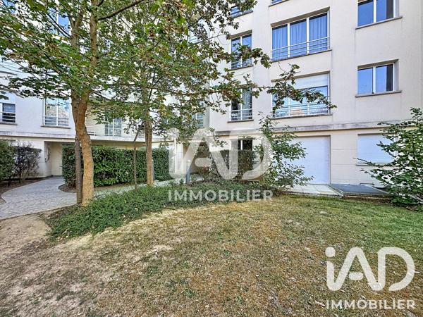Appartement à vendre 3 pièces 67,81 m² Corbeil-Essonnes