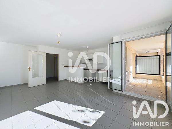 Appartement à vendre 3 pièces 67,81 m² Corbeil-Essonnes