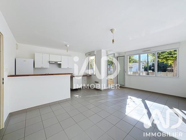 Appartement à vendre 3 pièces 67,81 m² Corbeil-Essonnes