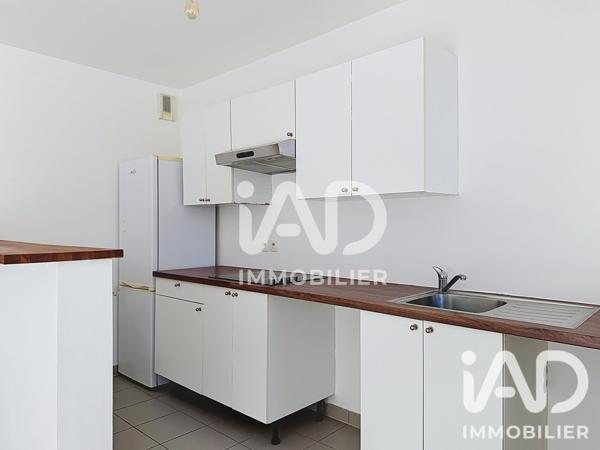 Appartement à vendre 3 pièces 67,81 m² Corbeil-Essonnes