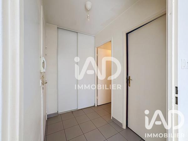 Appartement à vendre 3 pièces 67,81 m² Corbeil-Essonnes