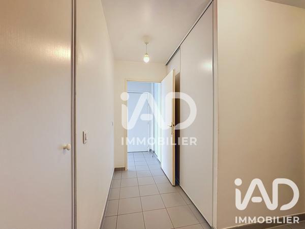 Appartement à vendre 3 pièces 67,81 m² Corbeil-Essonnes
