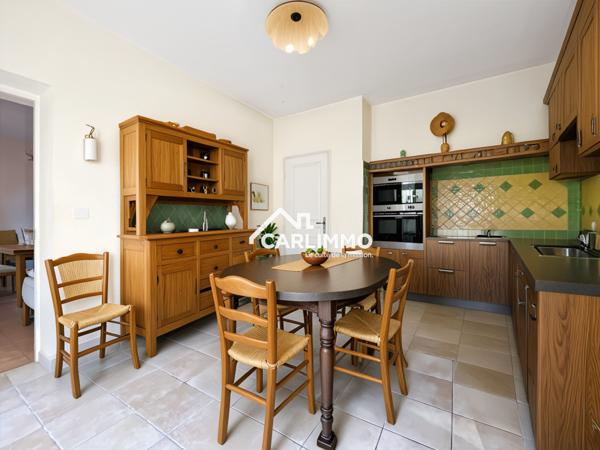 Saint-Rémy-de-Provence (13210) Exclusivité : bastide en Provence