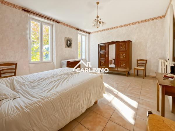 Saint-Rémy-de-Provence (13210) Exclusivité : bastide en Provence