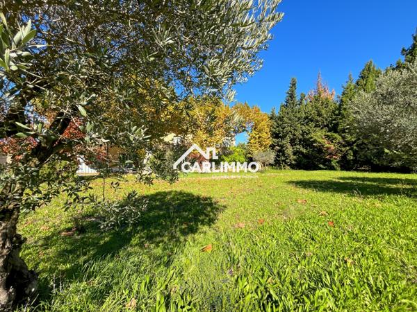 Saint-Rémy-de-Provence (13210) Exclusivité : bastide en Provence